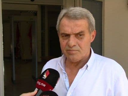 USSCG: Mogući protesti zdravstvenih radnika i prosvjetara USSCG: Mogući protesti zdravstvenih radnika i prosvjetara