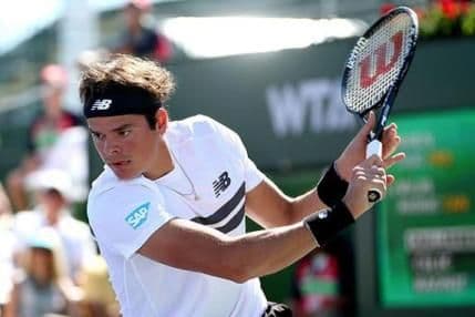 Sinsinati: Raonić i Marej s mukom do četvrtfinala Sinsinati: Raonić i Marej s mukom do četvrtfinala