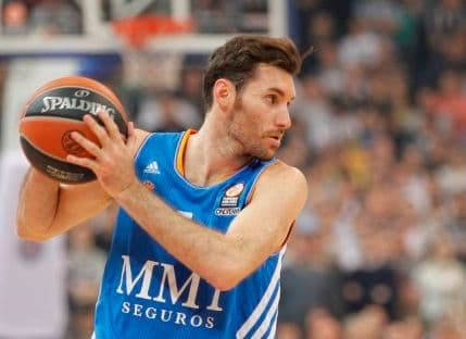 Rudi Fernandes u Realu do 2018. Rudi Fernandes u Realu do 2018.