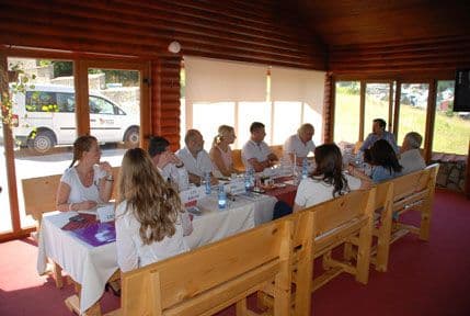 Opštine na sjeveru zadovoljne ljetnjom turističkom sezonom Opštine na sjeveru zadovoljne ljetnjom turističkom sezonom