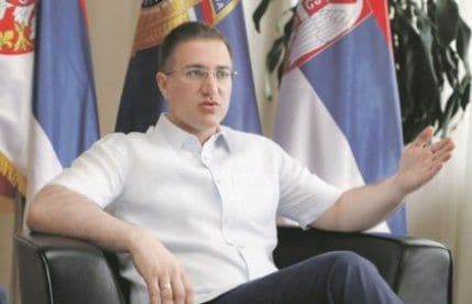 STEFANOVIĆ: Imamo broj "minija", na korak smo do ubice Luke Jovanovića STEFANOVIĆ: Imamo broj "minija", na korak smo do ubice Luke Jovanovića