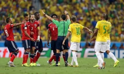 Tužba protiv FIFE od milijardu eura zbog lošeg suđenja Tužba protiv FIFE od milijardu eura zbog lošeg suđenja