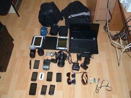 UP: Državljanka Srbije osumnjičena za šest pljački u Sutomoru UP: Državljanka Srbije osumnjičena za šest pljački u Sutomoru