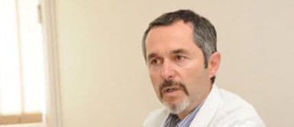 Laušević: U Crnoj Gori nema ebole Laušević: U Crnoj Gori nema ebole