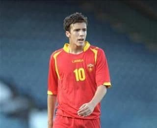 Bakić: Ovdje ču pokazati koliko vrijedim Bakić: Ovdje ču pokazati koliko vrijedim