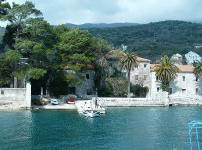 Sud osporio prodaju Lazareta Sud osporio prodaju Lazareta