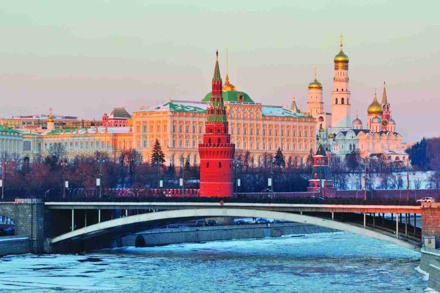 Rusija: Moguće izmjene spiska sankcija Rusija: Moguće izmjene spiska sankcija