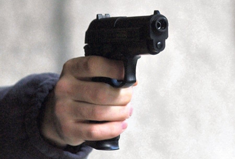 Podgorica: U pucnjavi ranjena jedna osoba Podgorica: U pucnjavi ranjena jedna osoba