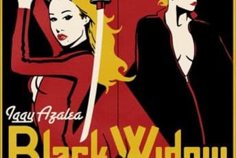 " Black Widow " novi ljetnji hit (VIDEO)
