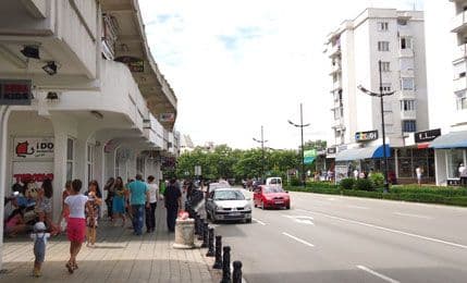 Odblokiran žiro račun Opštine Bar Odblokiran žiro račun Opštine Bar