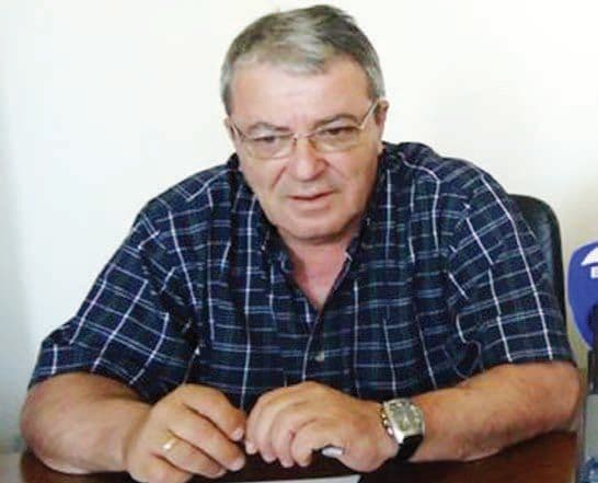 Janković: SNP vrši pritisak na predsjednika OIK-a Janković: SNP vrši pritisak na predsjednika OIK-a