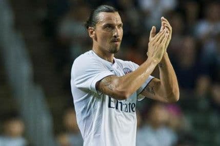 Ibrahimović: Odradiću ugovor, a onda kraj karijere Ibrahimović: Odradiću ugovor, a onda kraj karijere