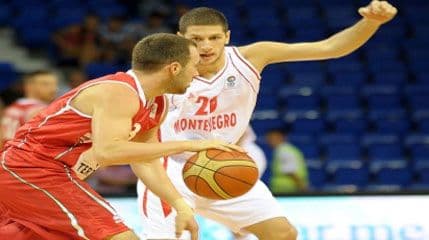 IVANOVIĆ: Biće bolje, uvjeren sam u pobjedu protiv Holandije IVANOVIĆ: Biće bolje, uvjeren sam u pobjedu protiv Holandije