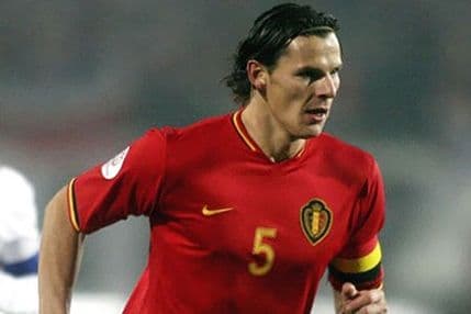 Van Bujten okačio kopačke o klin Van Bujten okačio kopačke o klin