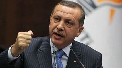 Ime premijera Turske najranije u četvrtak Ime premijera Turske najranije u četvrtak