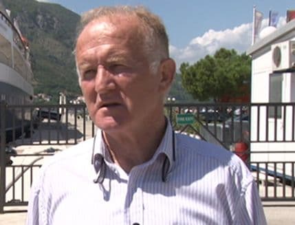 (VIDEO) KUSOVAC: U Luci Kotor 202 broda i 1.397 jahti (VIDEO) KUSOVAC: U Luci Kotor 202 broda i 1.397 jahti