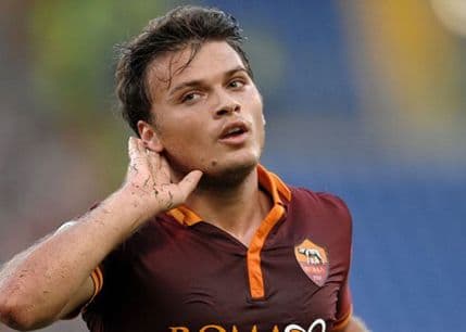 Adem Ljajić prelazi u Atletiko Madrid? Adem Ljajić prelazi u Atletiko Madrid?