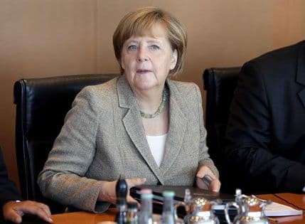 Merkel: Njemačka želi da gradi konstruktivne odnose sa Rusijom Merkel: Njemačka želi da gradi konstruktivne odnose sa Rusijom