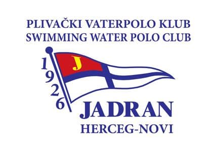 PVK JADRAN: Ukropina će nastaviti da igra za Crnu Goru PVK JADRAN: Ukropina će nastaviti da igra za Crnu Goru