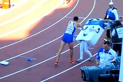 VIDEO: Banabad je i prije pravio gluposti VIDEO: Banabad je i prije pravio gluposti