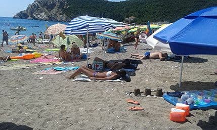 Sjutra promjenljivo, do 32 stepena Sjutra promjenljivo, do 32 stepena