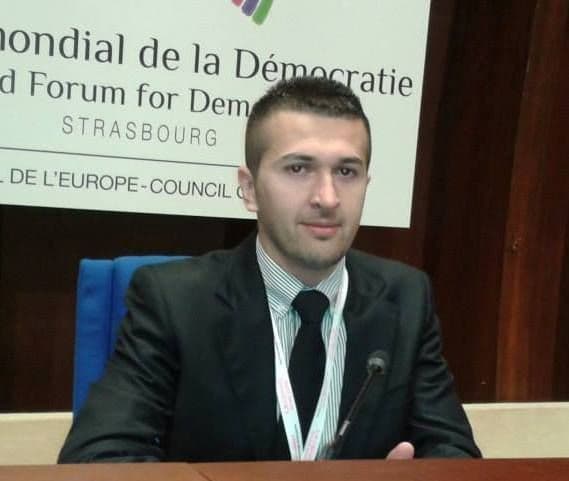 PEJOVIĆ: DPS pokušava opravdati pravno nasilje u Glavnom gradu PEJOVIĆ: DPS pokušava opravdati pravno nasilje u Glavnom gradu