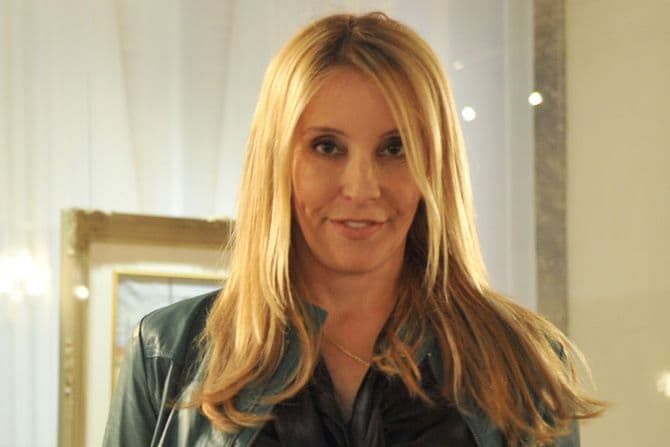 Snežana Divac: Nijesam ubica Jovanovića, to je udar na moju porodicu Snežana Divac: Nijesam ubica Jovanovića, to je udar na moju porodicu