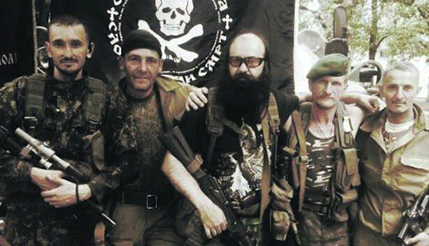 Srbija sprema zakon protiv plaćenika u stranim državama Srbija sprema zakon protiv plaćenika u stranim državama