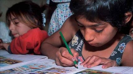 Izrađen bukvar na romskom jeziku Izrađen bukvar na romskom jeziku