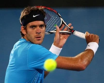 Del Potro otkazao US Open Del Potro otkazao US Open