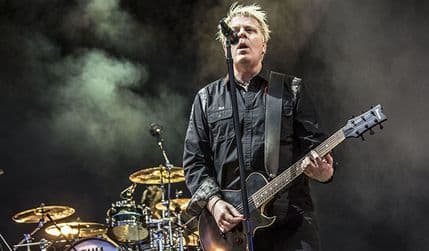 The Offspring spojili dvije pjesme, pa snimili spot The Offspring spojili dvije pjesme, pa snimili spot