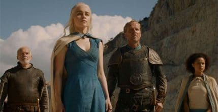 Imena beba inspirisana junacima "Igre prijestola" Imena beba inspirisana junacima "Igre prijestola"