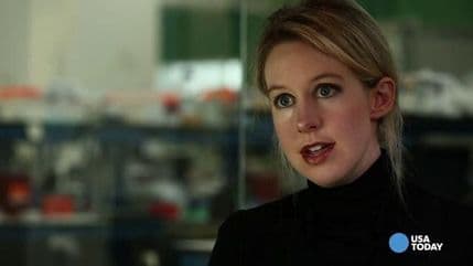 Upoznajte najmlađu milijarderku na svijetu Upoznajte najmlađu milijarderku na svijetu