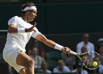 Nadal ipak spreman za US Open? Nadal ipak spreman za US Open?