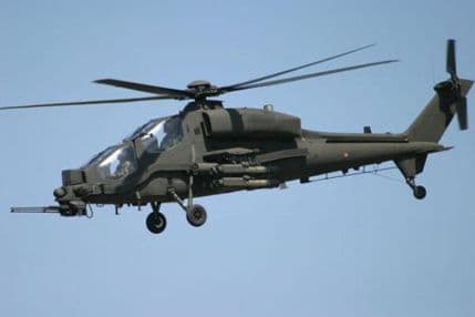 Dogovorili sa Pentagonom: Hrvatska Ukrajini šalje vojne helikoptere Dogovorili sa Pentagonom: Hrvatska Ukrajini šalje vojne helikoptere