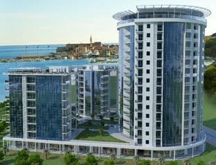 VN: Načelnik odjeljenja granične policije sakrio stan u „Tre canne“ VN: Načelnik odjeljenja granične policije sakrio stan u „Tre canne“