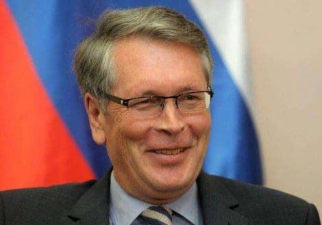 Čepurin: Istraga o NIS-u iznenađenje Čepurin: Istraga o NIS-u iznenađenje