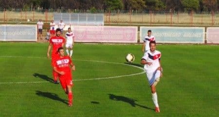 Danas drugo kolo fudbalskog prvenstva Danas drugo kolo fudbalskog prvenstva