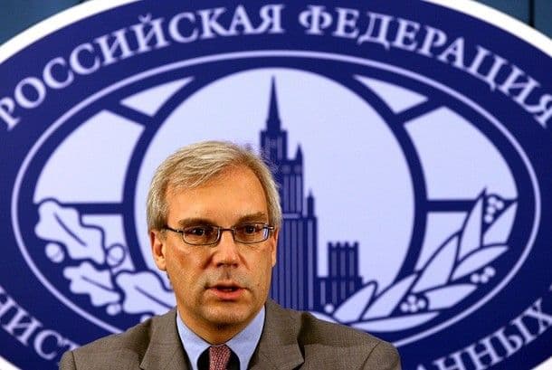 Gruško: NATO doveo da raspada SFRJ Gruško: NATO doveo da raspada SFRJ