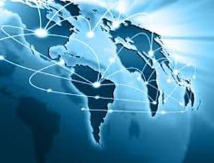 Broj korisnika interneta prešao kritičnu tačku Broj korisnika interneta prešao kritičnu tačku