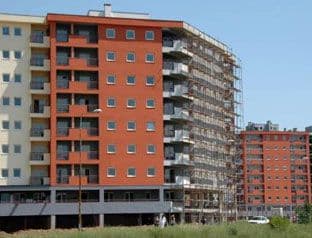 Cijene stanova će stagnirati Cijene stanova će stagnirati