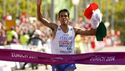 EP u Cirihu: Meući osvojio najsjajnije zlato EP u Cirihu: Meući osvojio najsjajnije zlato