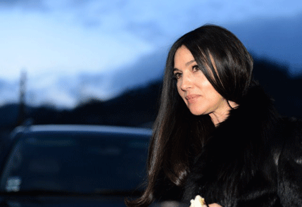 Monika Beluči stigla u Trebinje Monika Beluči stigla u Trebinje