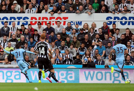 Siti u odbranu titule krenuo pobjedom Siti u odbranu titule krenuo pobjedom