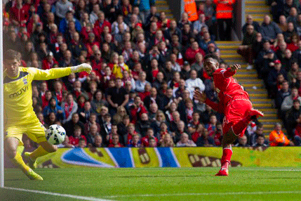 Staridž: Možemo i bez Suaresa Staridž: Možemo i bez Suaresa