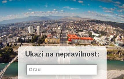 Budi odgovoran: Izrečena jedna novčana kazna Budi odgovoran: Izrečena jedna novčana kazna