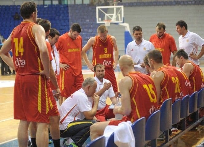 Crna Gora večeras protiv Holandije, prenos na RTCG 2 Crna Gora večeras protiv Holandije, prenos na RTCG 2