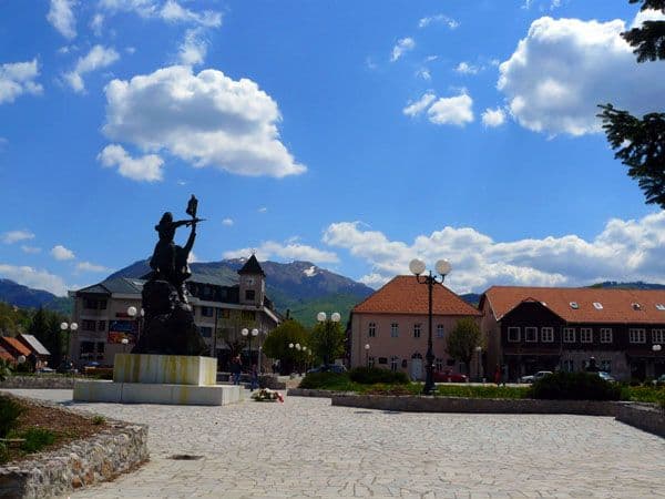 Sjutra sjednica OIK Kolašina  Sjutra sjednica OIK Kolašina