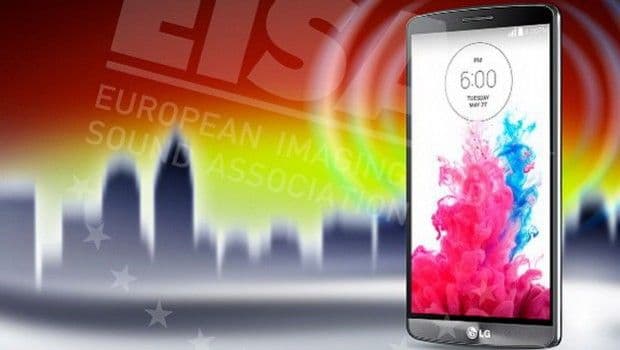 EISA: Najbolji uređaji potrošačke elektronike za 2014. EISA: Najbolji uređaji potrošačke elektronike za 2014.