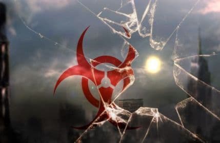 Teroristički napad bombom sa ebolom – mit ili realnost? Teroristički napad bombom sa ebolom – mit ili realnost?